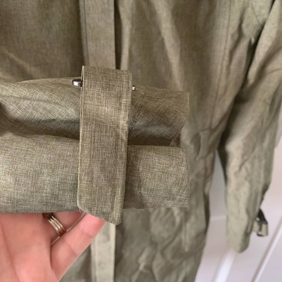 REI Co-op La‎ Selva Rain Jacket size Small - Picture 3 of 11